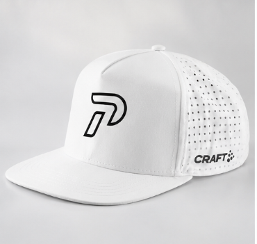 Patience Performance Cap